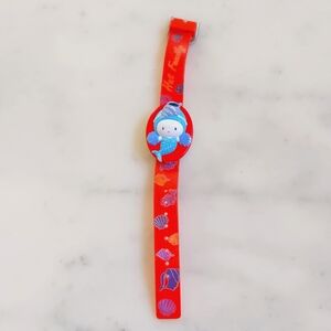 Vintage Hat Family Watch.